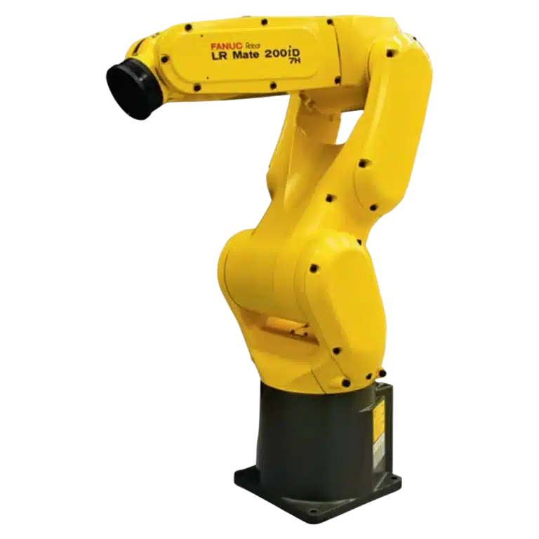 Industrial Robots