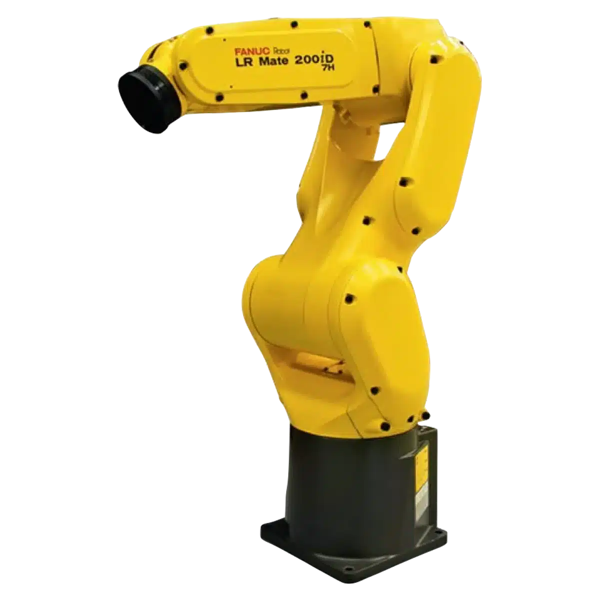 Fanuc LR Mate