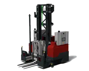 Mabo Double Deep AGV