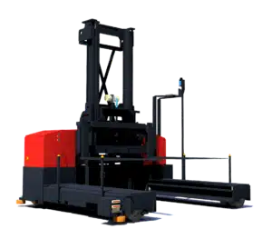 Mabo Sideloader AGV