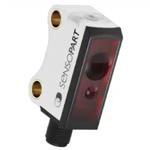 SensoPart F10 Sub-Miniature Sensors