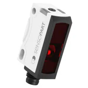 SensoPart F25 Miniature Sensors