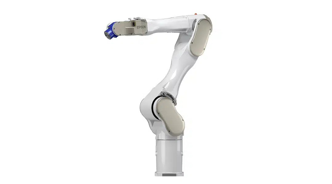 Epson C-Series 6-Axis Robot