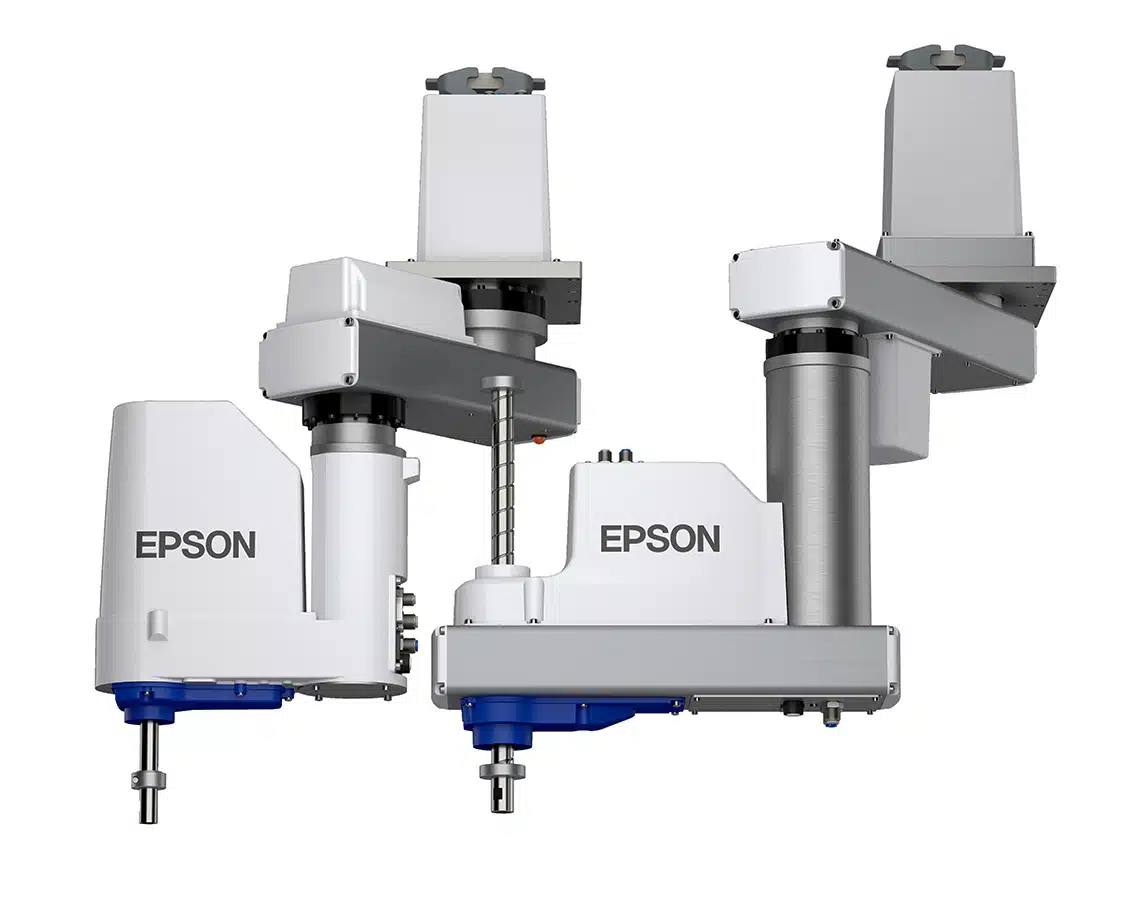Epson RS Series SCARA Robots