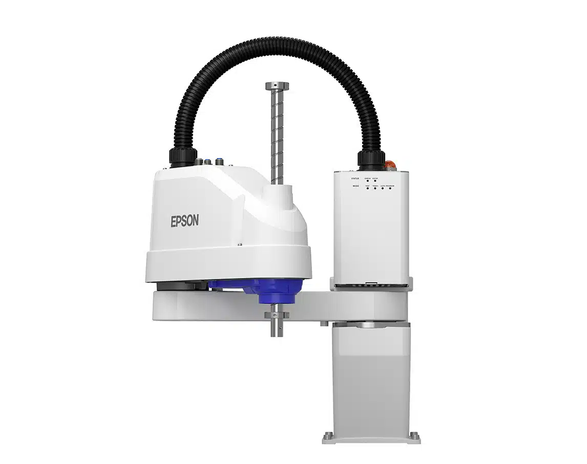 Epson T Series SCARA Robots