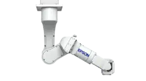 Epson N-Series 6-Axis Robot
