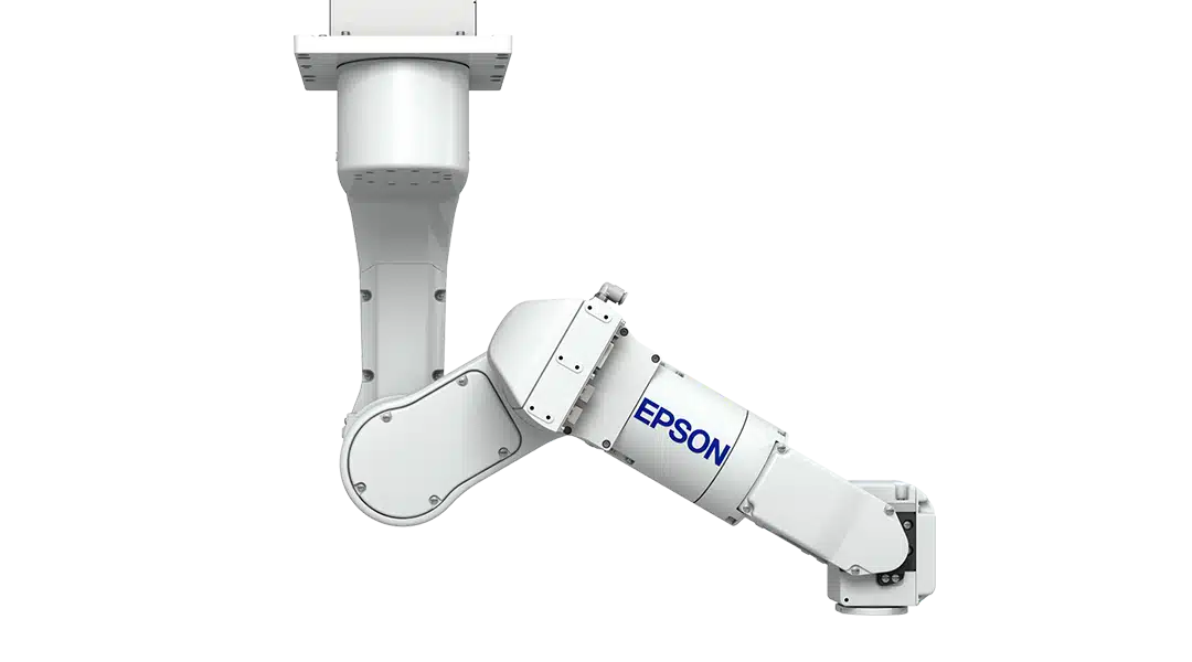 Epson N-Series 6-Axis Robot