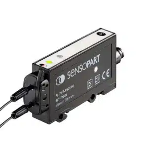 SensoPart Fiber-Optic Sensors