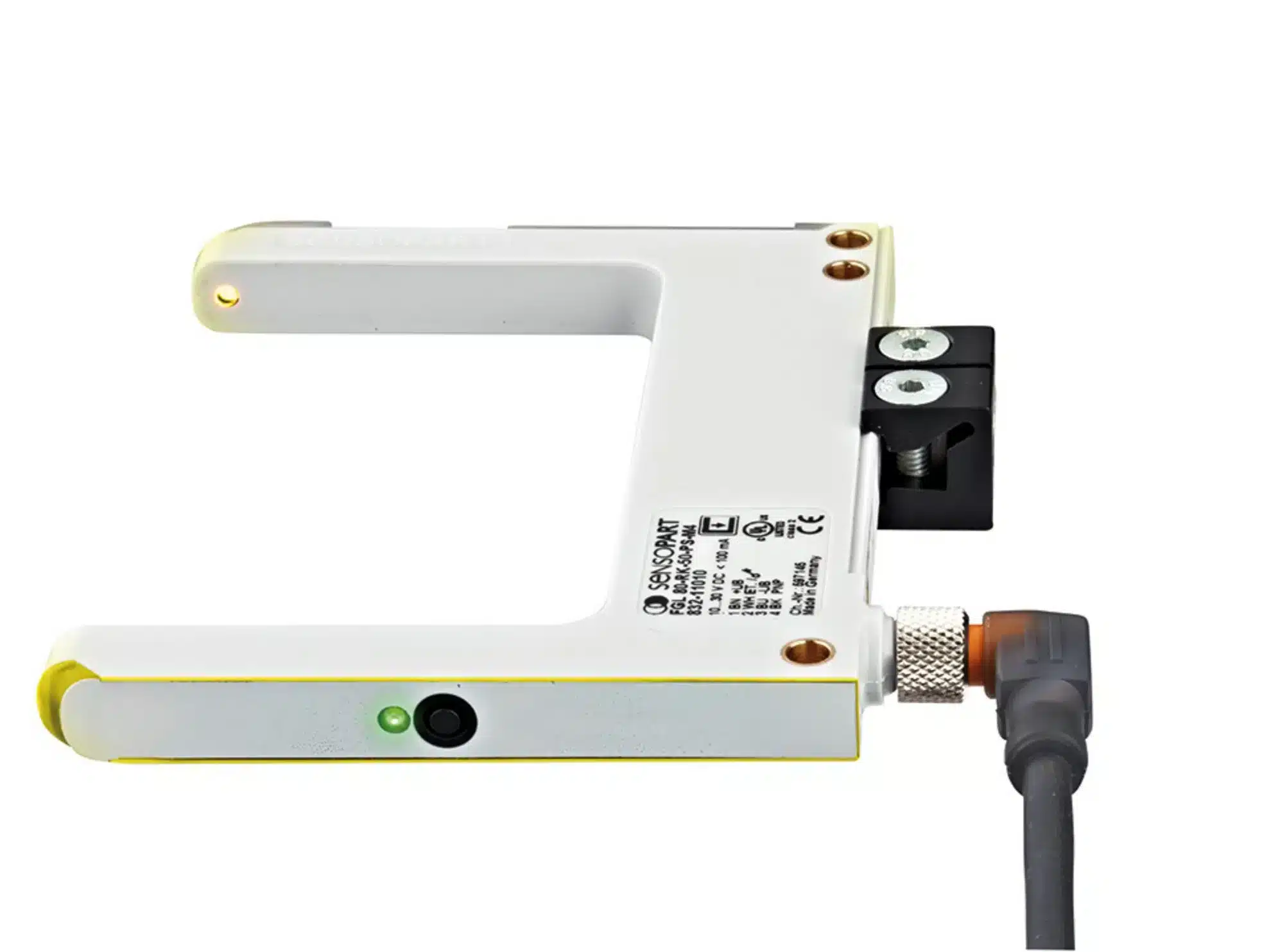 SensoPart DTECT® Presence Fork Sensors