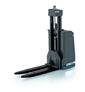 MiR1200 Pallet Jack