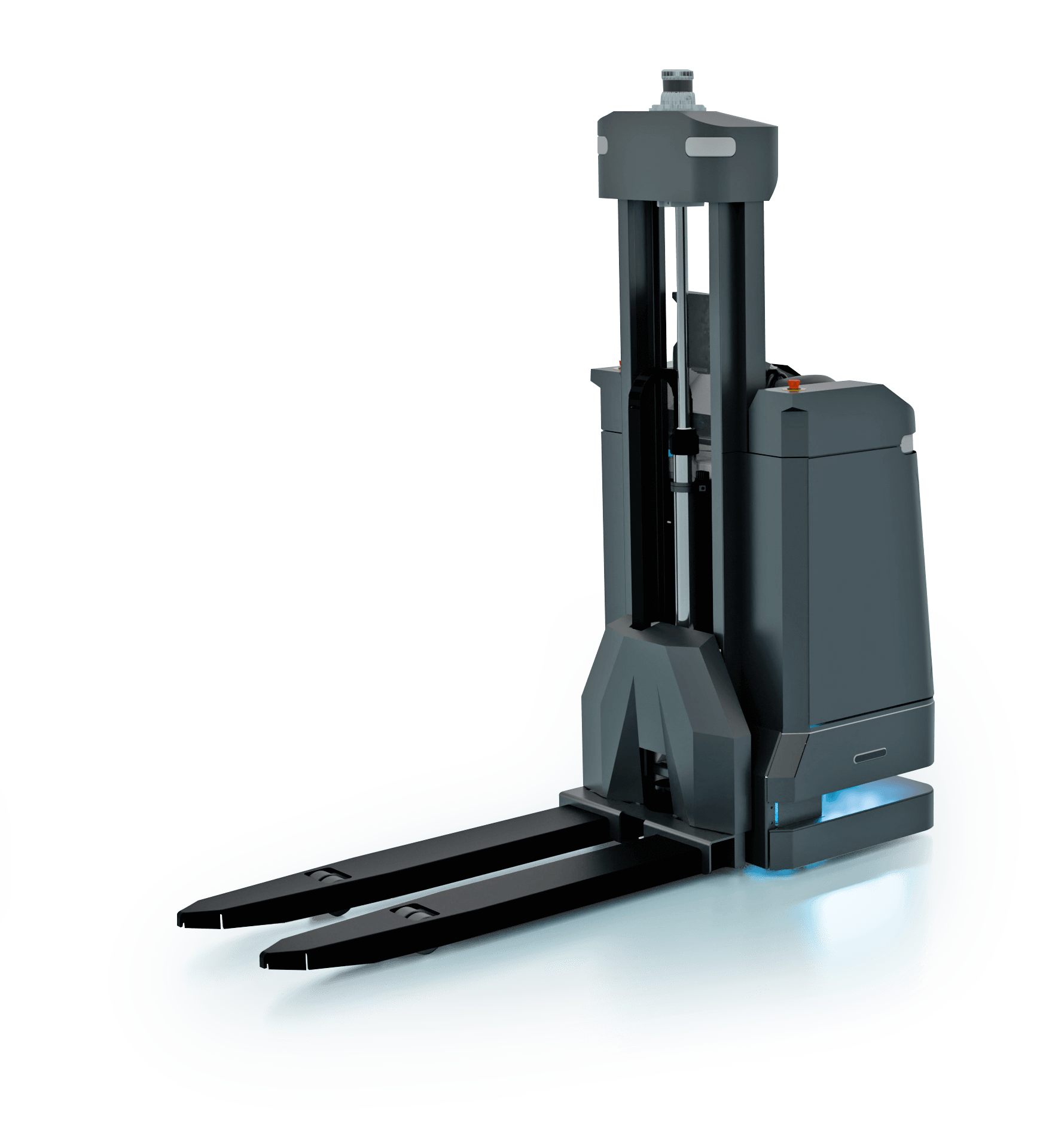 MiR1200 Pallet Jack