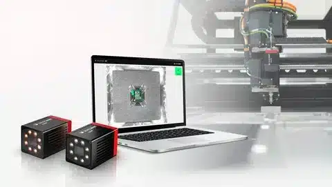 AI OCR Is Making Machine Vision Smarter