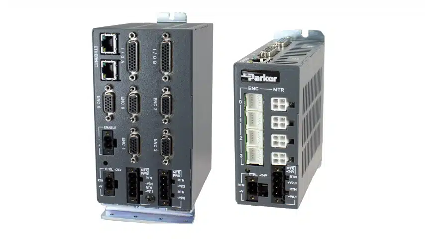 Parker ACR7000