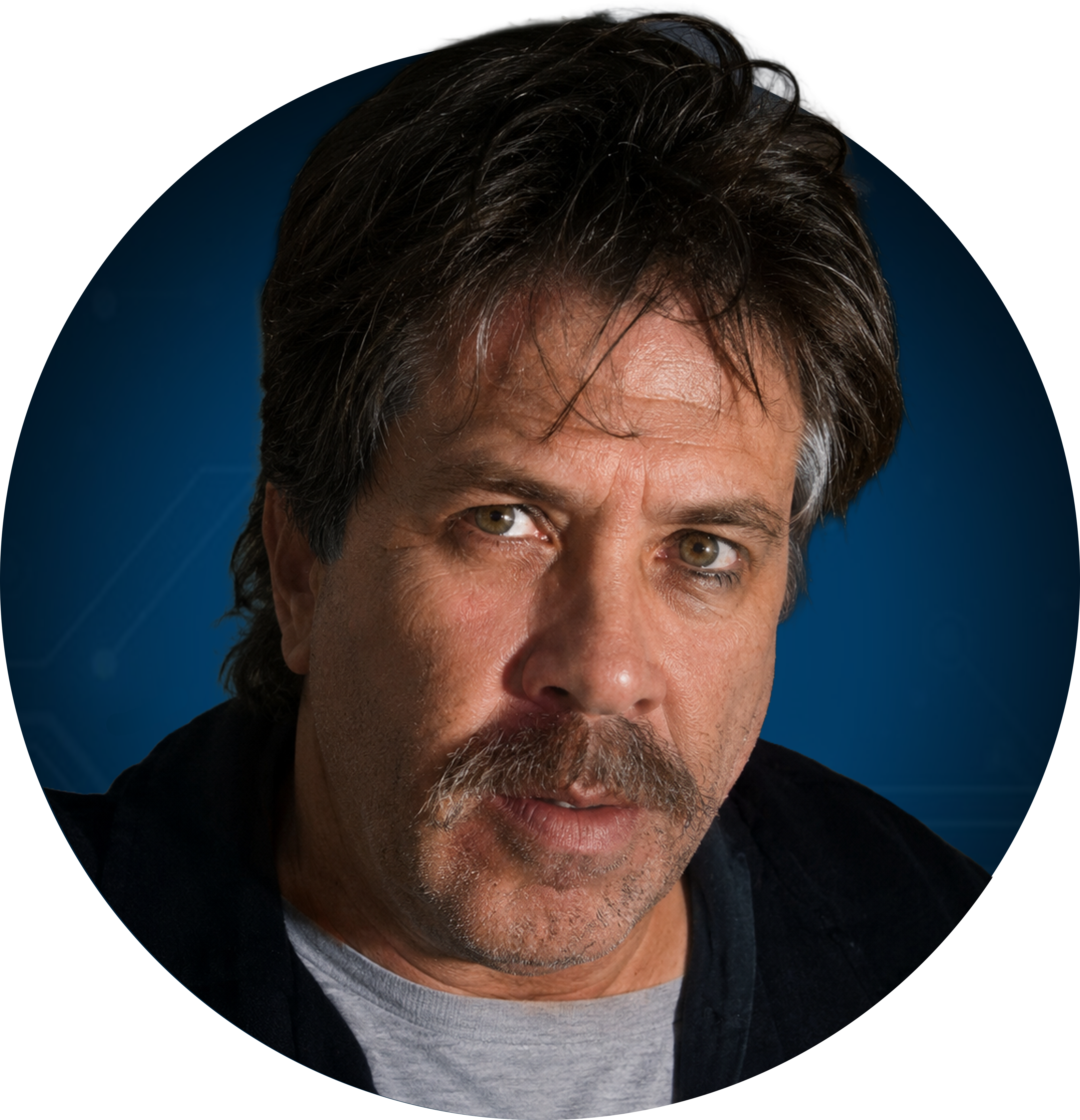 Jim Singletary